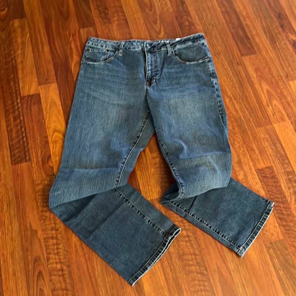 Mens Izod Jeans